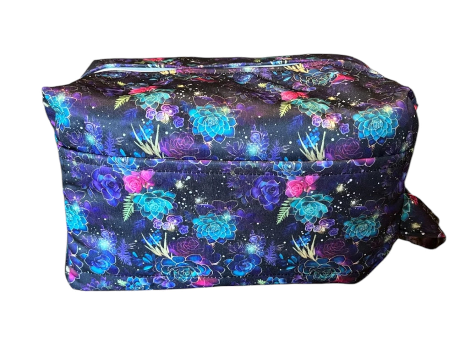 Neon Succulents - Pad Pod (Reusable Storage | Forrest Echo